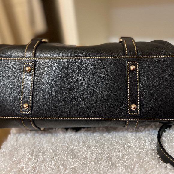 Dooney & Bourke Satchel - Picture 5 of 8